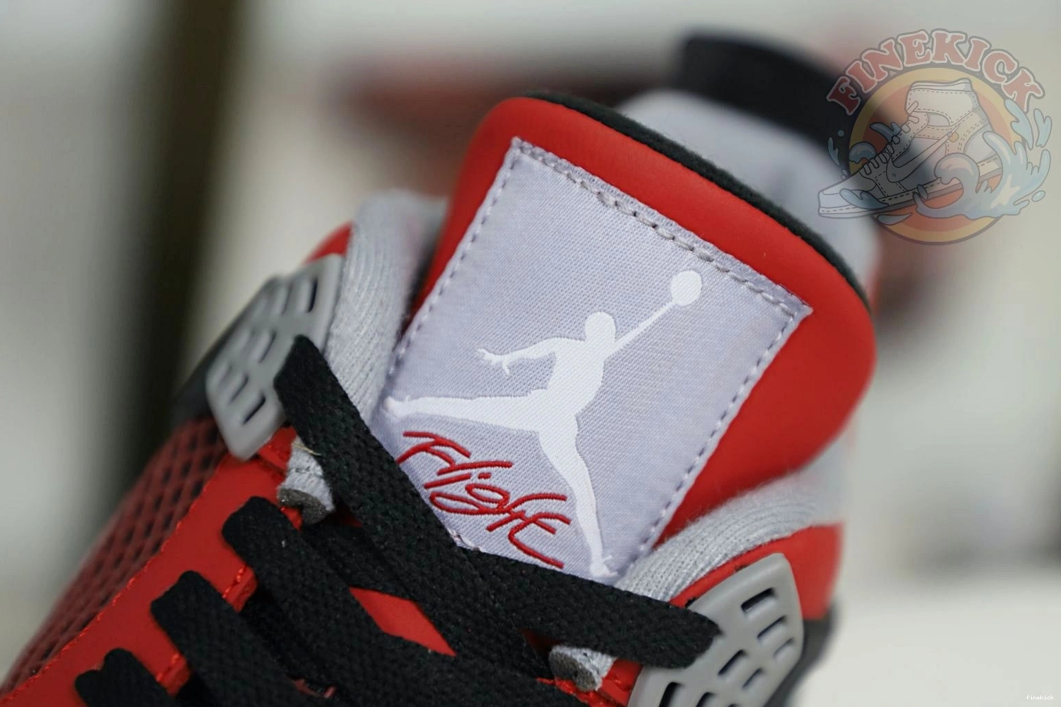 Bravo Jordan Jordan4 Air RetroToro 1108